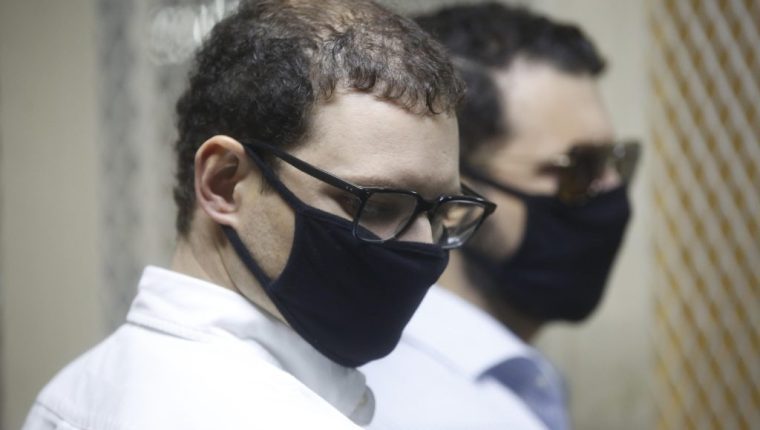 MP oficializa el pedido de extradición hacia EE. UU. sobre Luis Enrique Martinelli