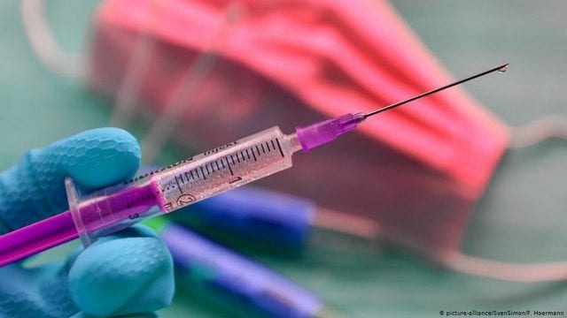 Rusia anuncia que ha registrado la primera vacuna contra el coronavirus