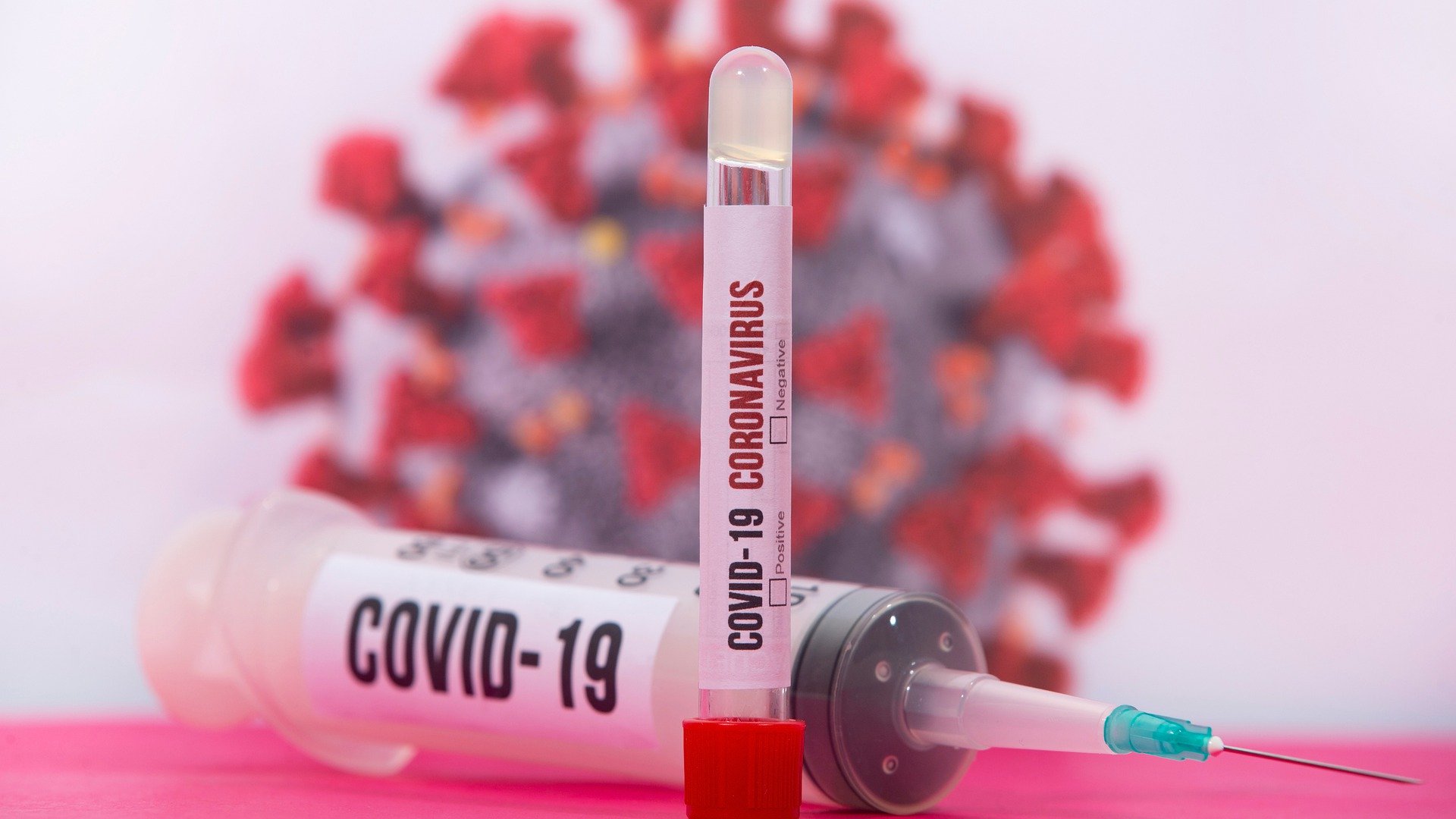 Los 5 efectos secundarios que tendrían las vacunas contra el coronavirus y por qué no habrá que preocuparse