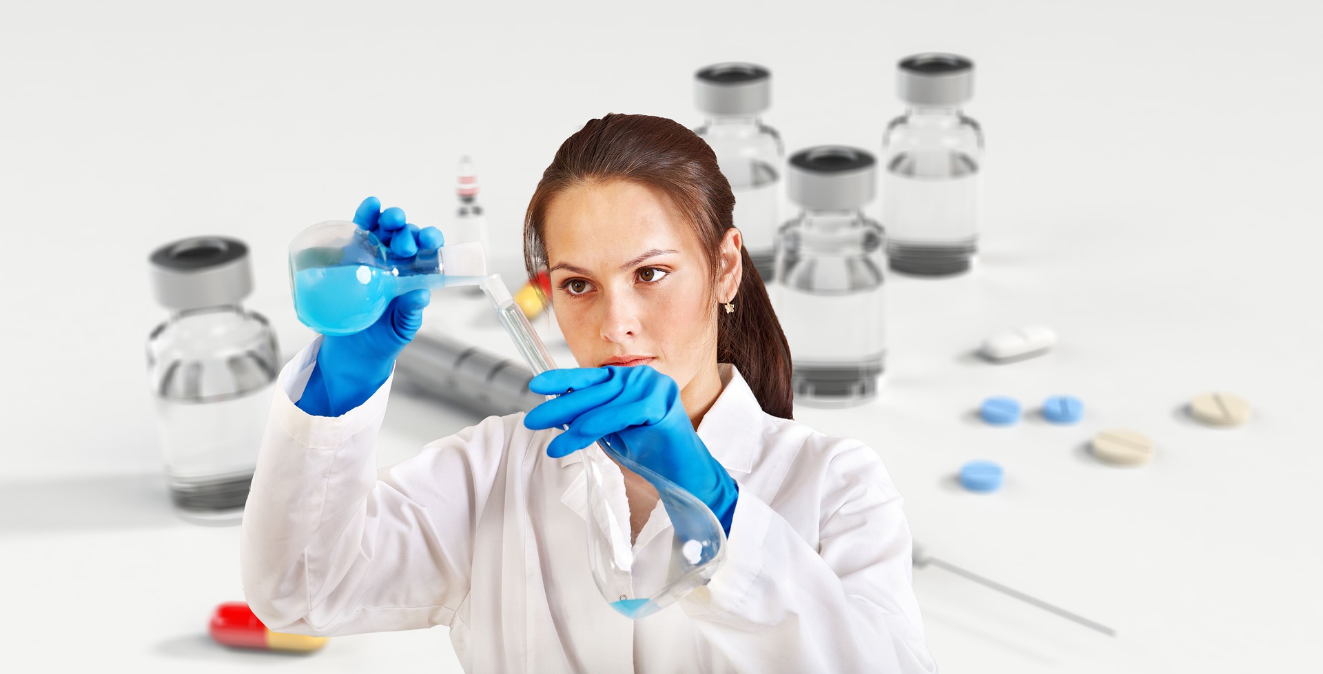 ¿Cuánto podría costar la vacuna contra el coronavirus?