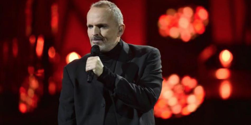 “Tengo asma y la mascarilla me crea problemas”: Miguel Bosé insiste en que se deben ignorar medidas contra el coronavirus
