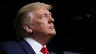 Donald Trump: 3 decisiones del presidente de EE.UU. que sus detractores le reconocen como aciertos (y una está vinculada a México)