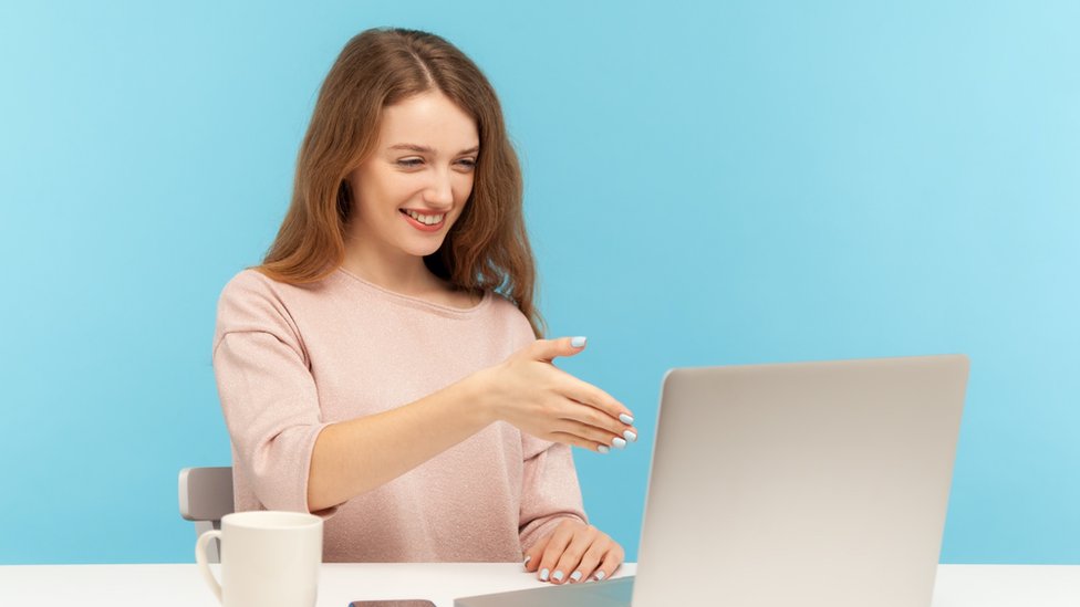 8 claves para pasar con éxito en una entrevista de trabajo por videollamada