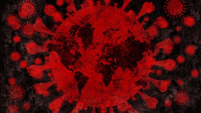 El mundo alcanza los 20 millones de casos de coronavirus: los gráficos que muestran dónde se propaga más (y qué pasa en América Latina)