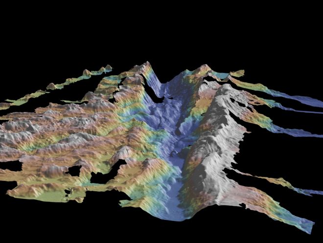 “Terremoto búmeran”: el enigmático fenómeno detectado en el fondo del mar (y qué pistas da sobre el impacto que podría causar si ocurre en la tierra)