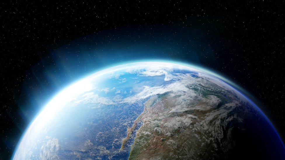 Nuestro planeta alberga lo que posiblemente sea solo una de las formas de vida que existen en el universo.