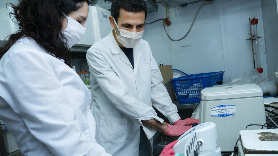 Las otras vacunas para el covid-19 que se están desarrollando en América Latina (además de las pruebas de AstraZeneca-Oxford)