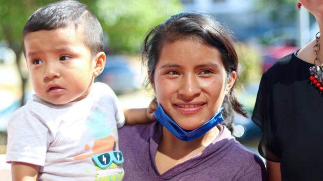 Dylan: qué se sabe del caso del niño localizado tras 44 días desaparecido en México y que reveló una red de trata de menores