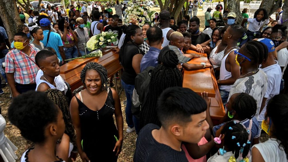 Masacre de Samaniego: las matanzas de jóvenes que dejan en evidencia el recrudecimiento de la violencia en Colombia