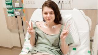 Síndrome de Ehlers-Danlos: “Dejé de comer hace dos años por culpa de una enfermedad rara”
