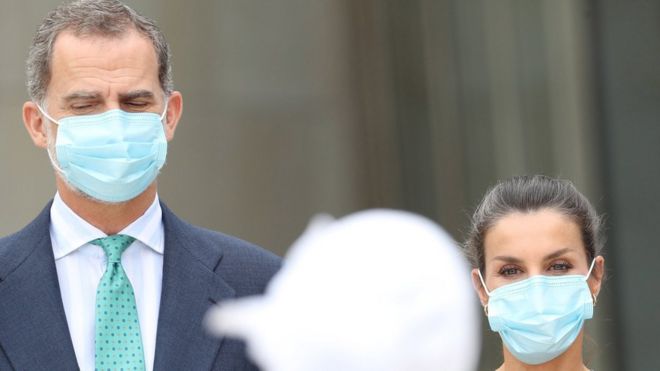 Coronavirus en España: ¿por qué siguen creciendo los casos de covid-19 pero no aumentan tanto las muertes?