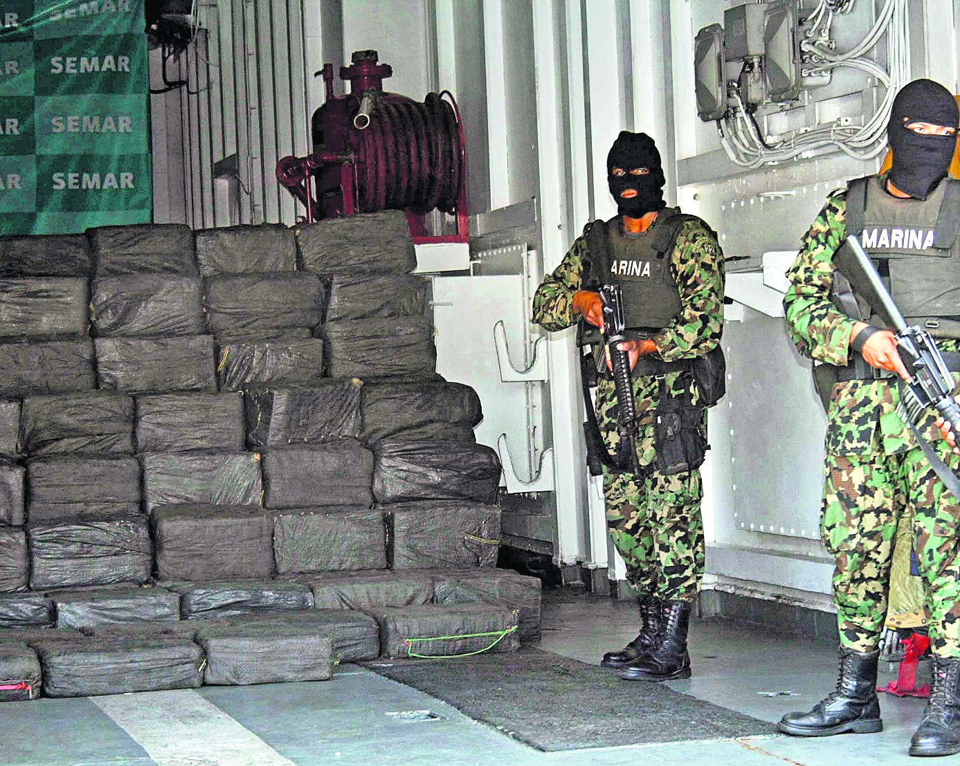 Guerra del narcotráfico: 10 carteles siembran terror en México, que en 2019 rompió su récord de homicidios