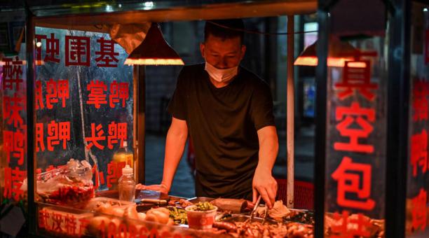 Por qué la OMS duda de que haya sido Wuhan, China, el lugar donde se originó el coronavirus