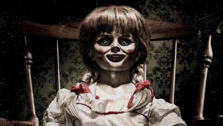 ¿Qué pasó con Anabelle? Revelan la verdad sobre la “muñeca diabólica”
