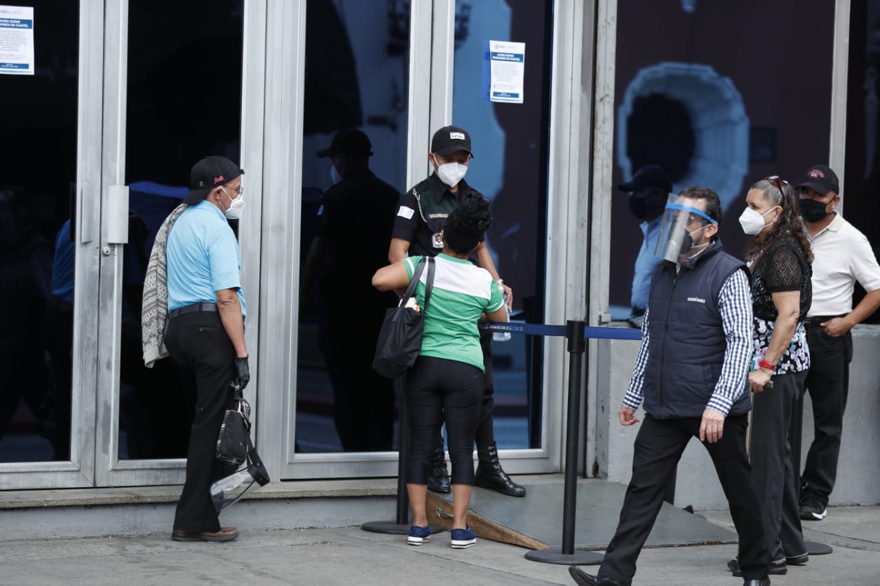 Coronavirus: Guatemala llega a dos mil 197 fallecidos por covid-19
