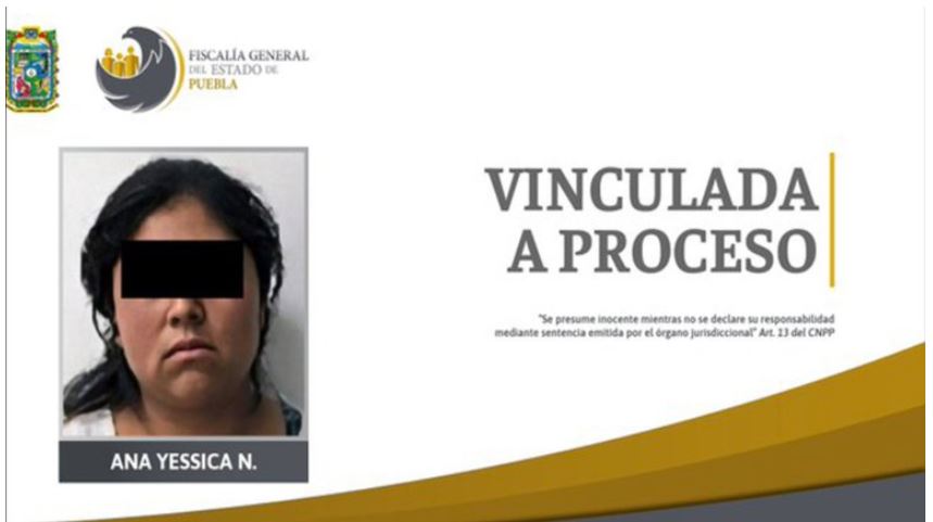 Secuestró “por amor” a su maestro de música en México