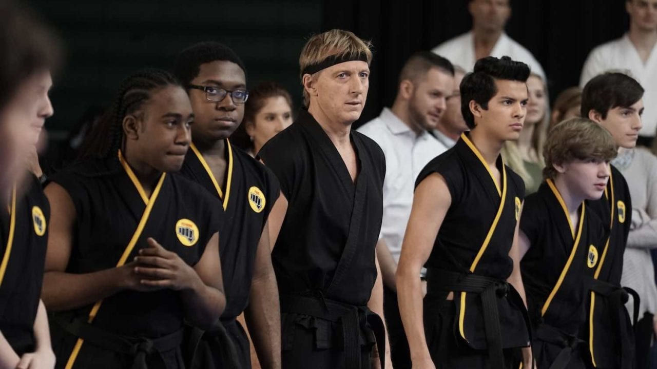 Imperdibles estrenos para devorar el último fin de semana de agosto