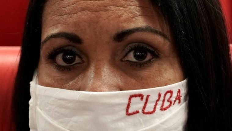 Vacuna para el coronavirus | Soberana 01: la fórmula de Cuba contra covid-19 que comienza a probarse en humanos