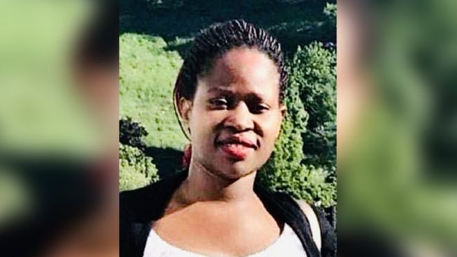 El drama de la mujer solicitante de asilo en Reino Unido que fue hallada muerta al lado de su bebé desnutrido