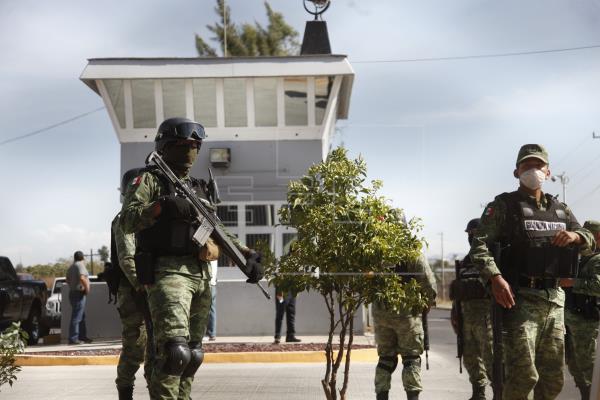 Quién es “El Carrete”, el líder de la peligrosa célula criminal, a quien sentenciaron a 20 años de prisión