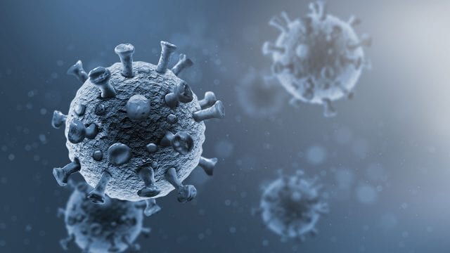 AstraZeneca empieza ensayos clínicos de un fármaco con anticuerpos contra el covid-19