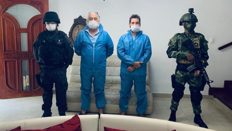 Dióxido de cloro: Génesis II, la “iglesia” acusada por vender una falsa “solución milagrosa” para el coronavirus y con presencia en América Latina