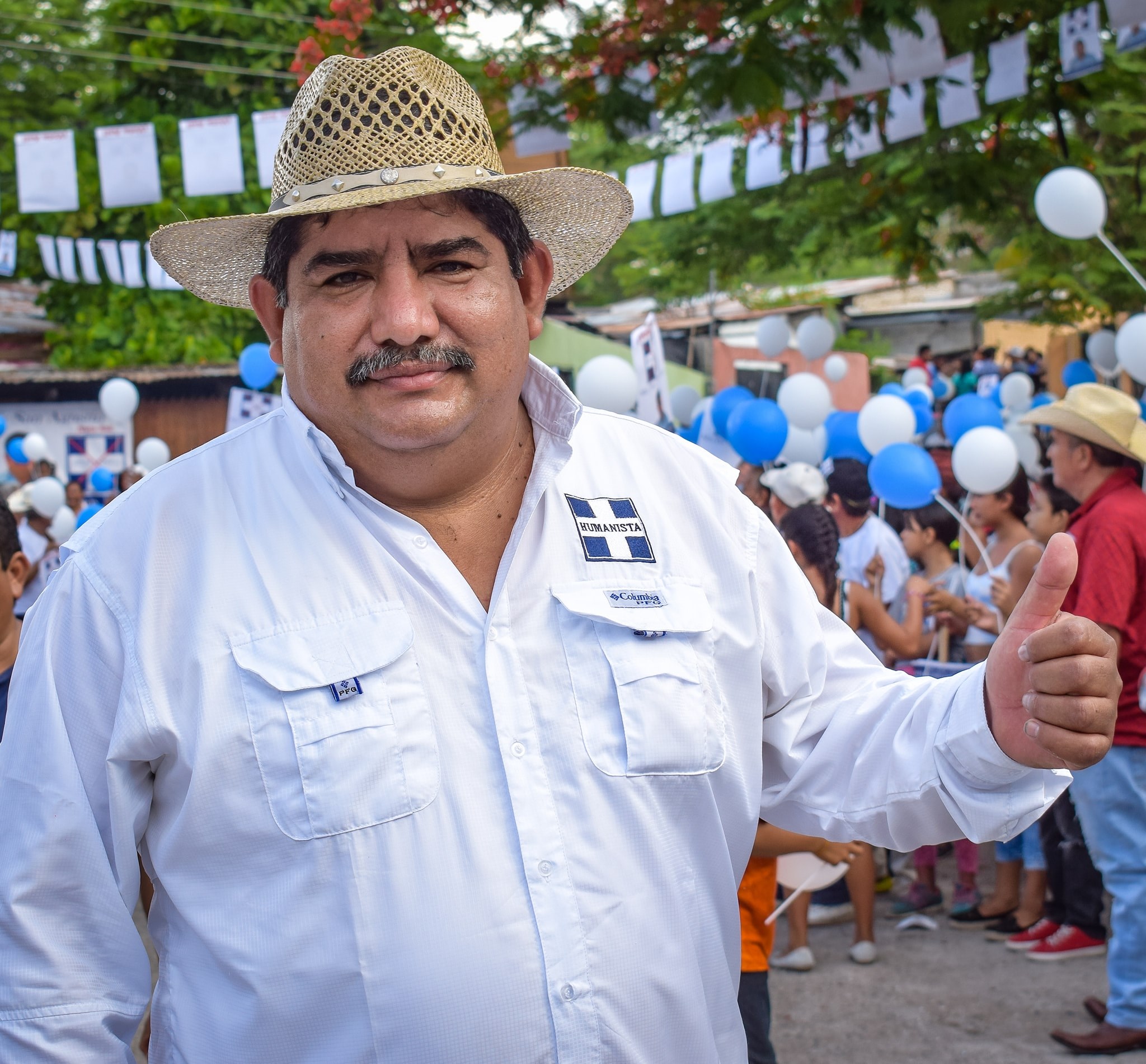 Alcalde José Manuel Marroquín Hichos fallece por coronavirus