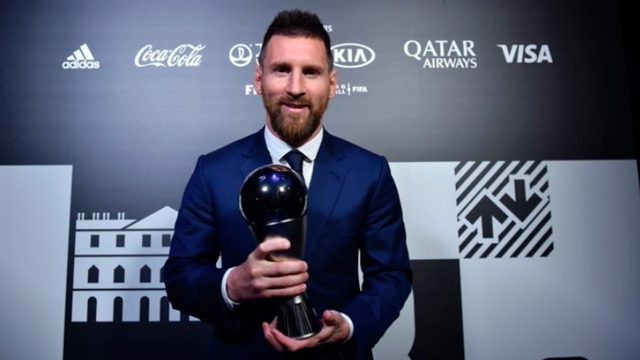 ¿Qué es un burofax como el que Lionel Messi le mandó al Barcelona para irse del club?