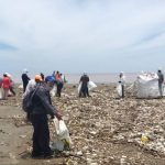 Contaminación en el Río Motagua: MARN plantea proyecto de US$300 millones para sanear afluente