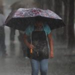 Lluvias, granizo y fuerte viento: pronostican mal tiempo para las siguientes horas en Guatemala