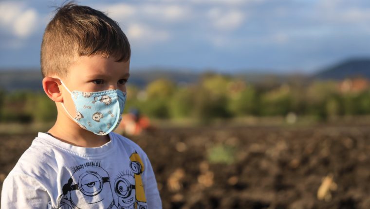 Coronavirus: qué se sabe de los niños asintomáticos y qué tanto pueden contagiar