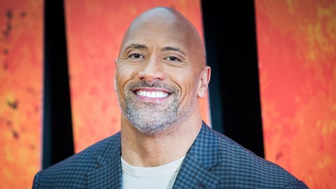 The Rock
