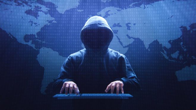Andrey Turchin, el hacker llamado “el dios invisible” al que acusan de robar información de 300 empresas en 44 países