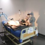 Universidad de Washington revela que Guatemala necesitaría más de 8 mil camas covid-19 si estimación de contagios sube