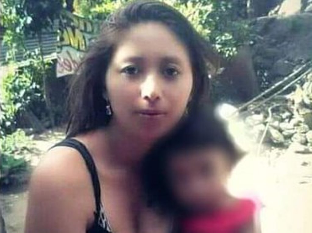 crimen Nicaragua