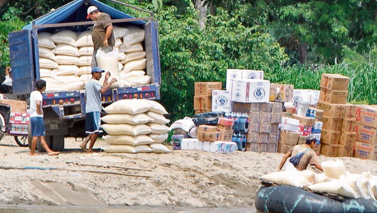 MP persigue nueva modalidad de venta de productos de contrabando: las redes sociales