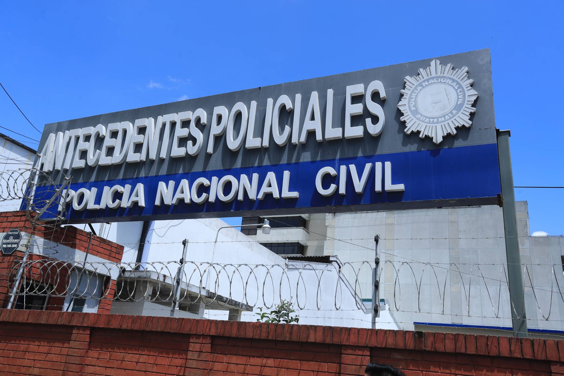 Cómo tramitar los antecedentes policiacos en línea