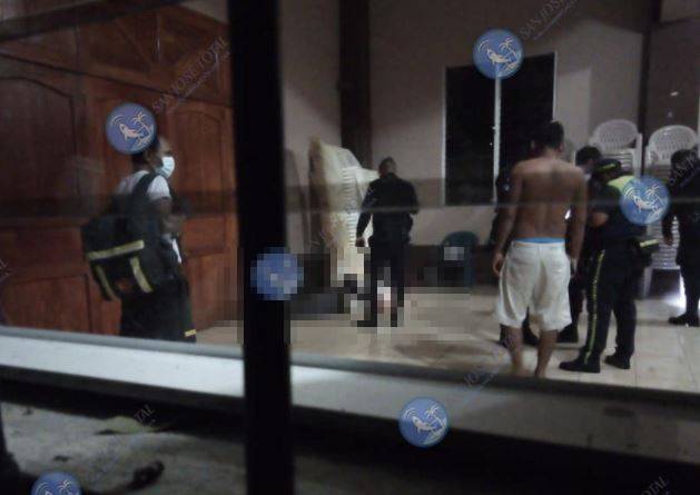 Matan a pastor evangélico dentro de templo en Puerto San José