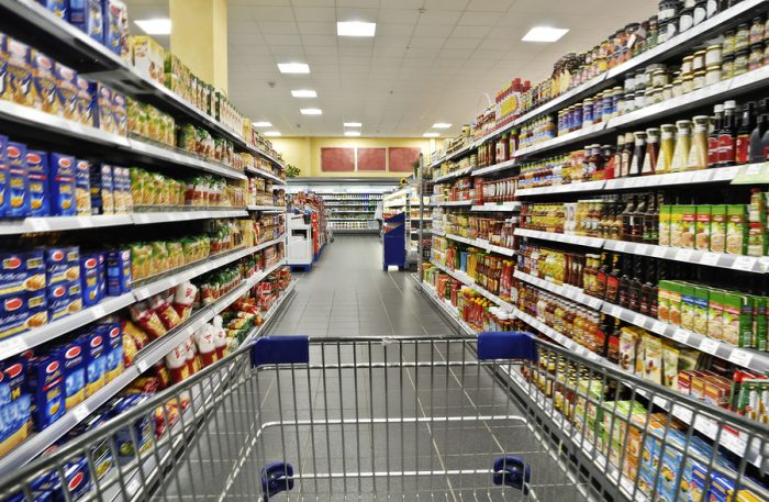 Supermercados