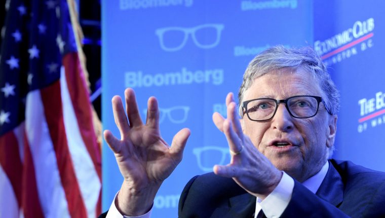 ¿Cuándo finalizará la pandemia del coronavirus? Conoce la fecha que predijo Bill Gates