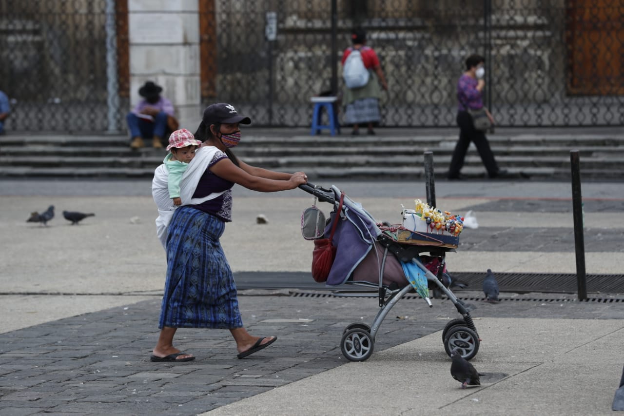 Guatemala suma 82 mil 172 casos de coronavirus y casi tres mil muertes por covid-19