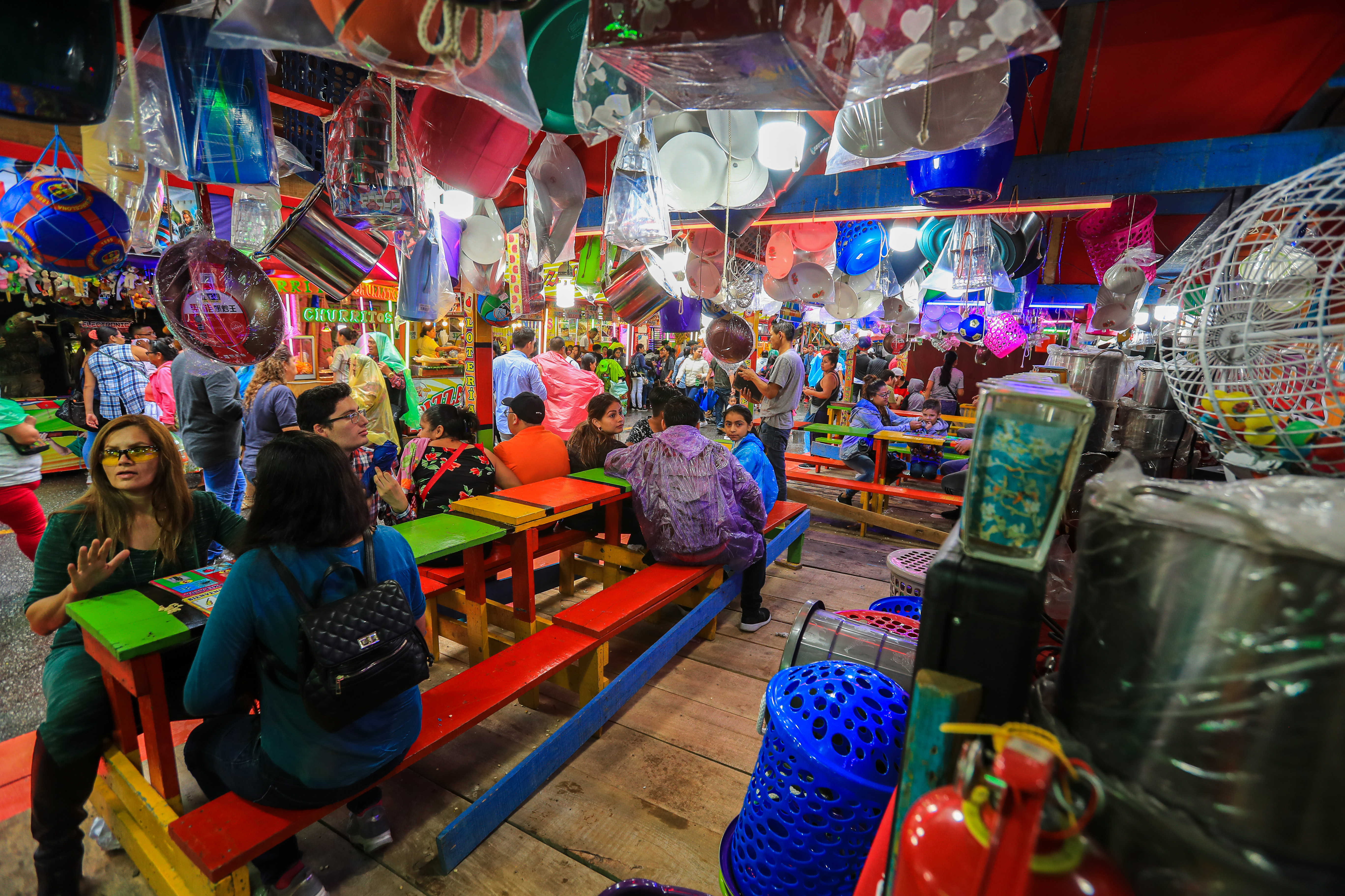 Por la feria de Jocotenango, trabajadores públicos de la capital y varios municipios tendrán descanso el lunes 17 de agosto