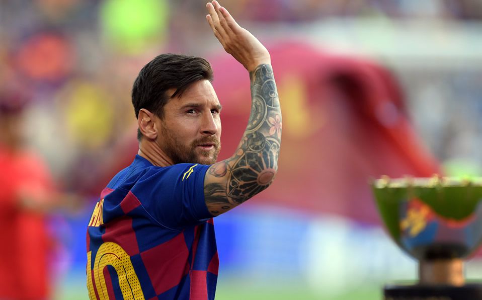 Messi no acude al test de covid-19 del Barça, el divorcio se consuma