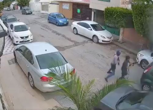 Sicarios del narco siembran el terror en Coahuila, México y matan a policía y a agente fiscal