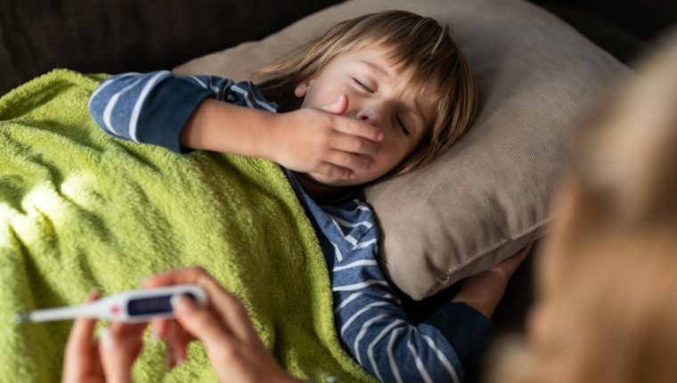 Coronavirus en niños: el estudio que muestra el bajo riesgo de los menores de enfermar de gravedad por la covid-19