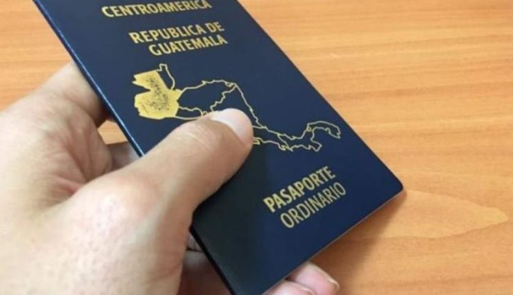 Migración instalará unidad móvil en Izabal: Estos son los trámites que podrá realizar