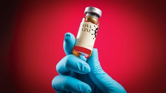 ¿Cuándo y quiénes serán los primeros en recibir la vacuna rusa que da inmunidad contra el coronavirus?