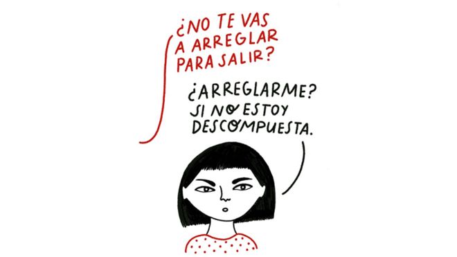 “Lleva falda muy corta”, “las mujeres no dicen groserías”, “¿no te vas a arreglar para salir?”: por qué los micromachismos no son tan “micro”