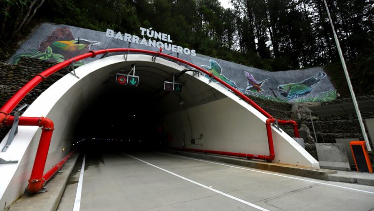 Túnel de la Línea: por qué Colombia se demoró 100 años en construir su obra más importante (y qué beneficios traerá su inauguración)