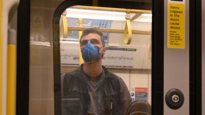 Coronavirus y transporte público: qué puedes hacer para reducir el&hellip;